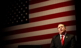 Pompeo dolazi u CG: Sa Đukanovićem i Markovićem početkom oktobra