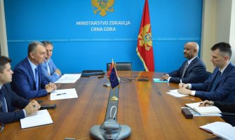 Crna Gora primjer na Balkanu u sprovođenju programa imunizacije