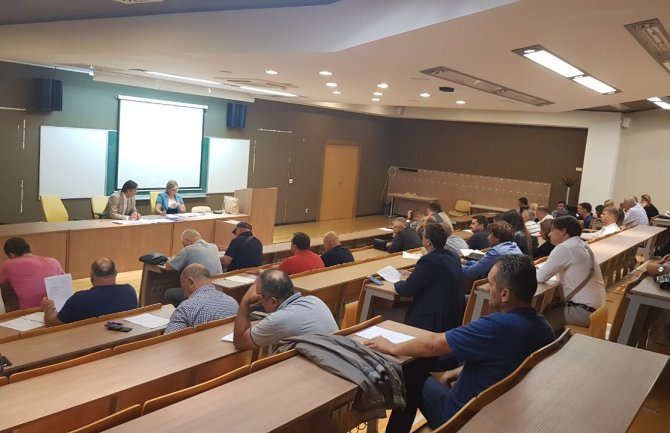 DPS Budva: Jedinstven stav da Đukanović bude predsjednik partije, a Marković zamjenik