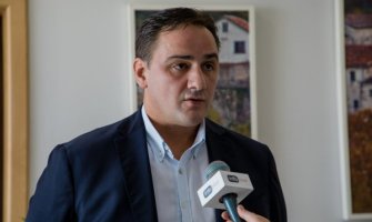 Očekuju prihode od turizma do 1,15 milijardi eura