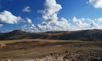 Evo kakvo nas vrijeme očekuje danas i sjutra