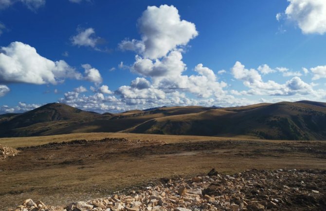 Evo kakvo nas vrijeme očekuje danas i sjutra