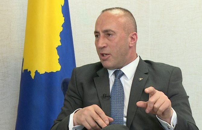 Haradinaj danas prvi put pred sudom u Hagu