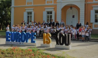 Prekoganični projekti dobar model za prevazilaženje izazova država na putu prema EU