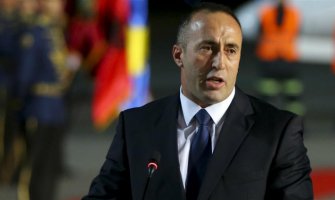 Haradinaj: Takse ne treba ukinuti nego pojačati