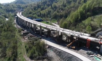 Počeli radovi na elektro mreži auto-puta