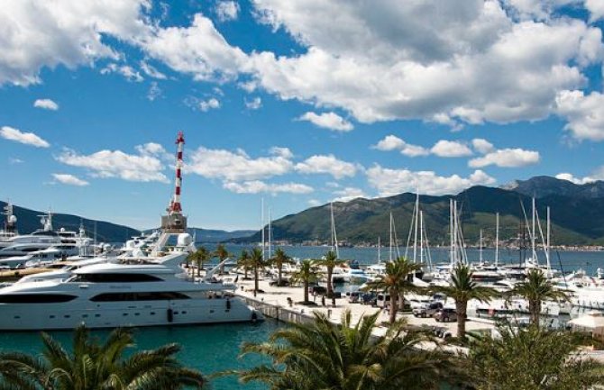U narednih deset godina u Porto Montenegro biće uloženo 500 miliona eura