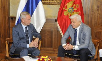 Proširenje mora ostati aktivna politika Evropske unije