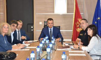 Odgovor na vršnjačko nasilje i devijantna ponašanja maloljetnika biće sistemski i koordniran