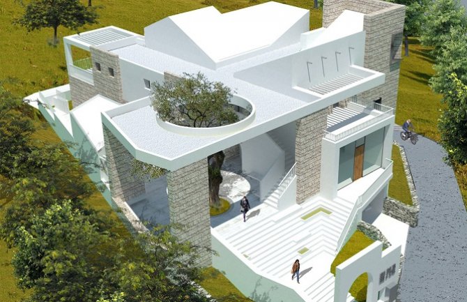 Vlada će uložiti skoro milion eura u izgradnju nacionalne “Kuće maslina” u Baru