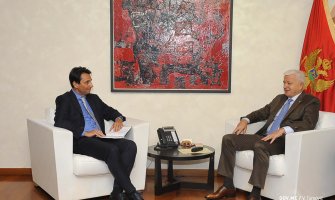 Projekti vrijedni 300 miliona eura podstakli rast i razvoj Crne Gore