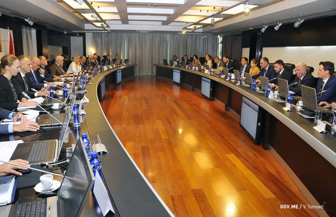 Predlog zakona o radu mora biti novi kvalitativni iskorak u politici 