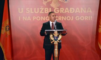 Veljović: Kriminalci ne zaslužuju samilost, sistem ih mora najoštrije kazniti