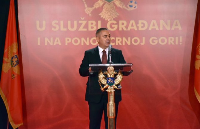 Veljović: Kriminalci ne zaslužuju samilost, sistem ih mora najoštrije kazniti