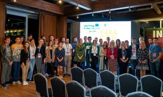 Počeo HAKATON „Neka dostupno bude i korisno“, na temu otvorenih podataka