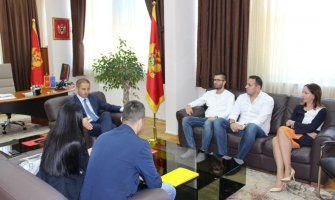 Šehović: Rok dvije godine, studenti neće dodatno plaćati tezu