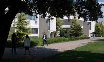 Upis novih kandidata za magistarske studije biće okončan 7. oktobra