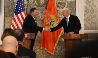 Marković: Posjeta Pompea još jedna svijetla stranica u istoriji moderne CG