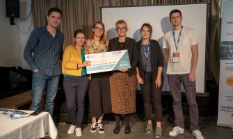 Tim Codingo pobjednik HAKATONA „Neka dostupno bude i korisno“