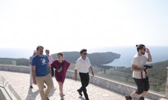 URA Markoviću: Vratite masline, dosta nam je vaših valorizacija