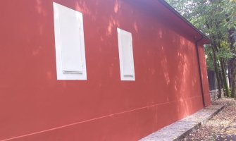 Postavljen video nadzor na objektu Narodnog muzeja na Cetinju