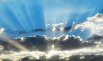 Sunčano i toplije vrijeme, tokom dana razvedravanje