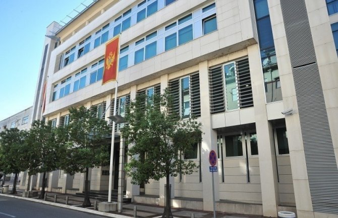 Vlada prodaje 1.100 kvadrata u Beogradu