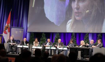 Bregu: Kad god ima političke volje, stvari u regionu idu naprijed