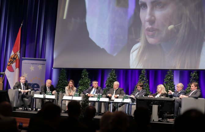 Bregu: Kad god ima političke volje, stvari u regionu idu naprijed