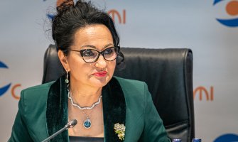 Sudovi do kraja epidemije rade u posebnom režimu