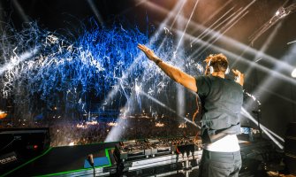 Sea Dance festival Crnoj Gori donio novih 9,7 miliona eura