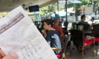 Djeca već sa 12 godina počinju da kockaju u CG