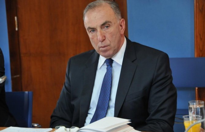 Stanković ostaje na čelu VDT-a