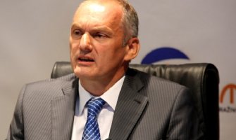 Savić: Nisam omogućio Maroviću da napusti CG, Knežević mi ništa nikad nije poklonio