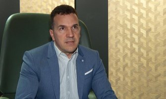 Marković: Za oko 5 godina biće vidljivi svi benefiti članstva u NATO