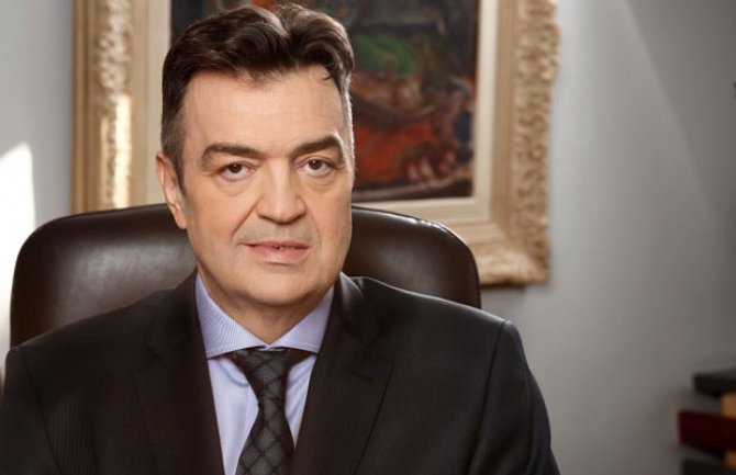 Kneževićev bivši vozač svjedok saradnik