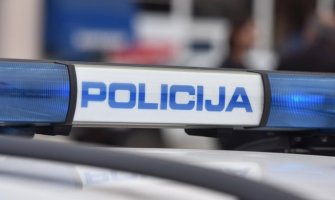 Kraljevo: Mladić izbo djevojku, pa se objesio