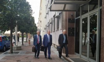 Mugošin advokat traži novo vještačenje