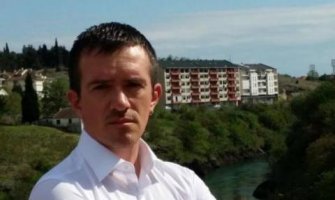 Nikolić: Podzemni prolaz kod Rimskog trga i divlje parkiralište kod hrama slika onih koji upravljaju Podgoricom