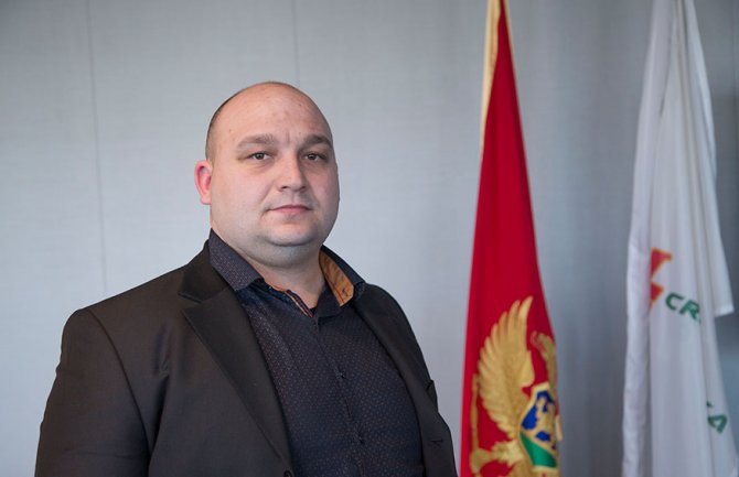 Camić: Predsjednica Ivanović sačuvala obraz i čast Crne Gore, pokazala kako se brani Budva