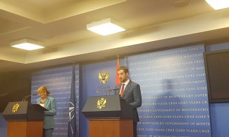 Izmjenama zakona će biti precizirane koncesije koje nijesu predmet javnog-privatnog partnerstva