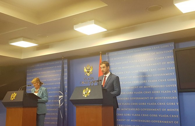 Izmjenama zakona će biti precizirane koncesije koje nijesu predmet javnog-privatnog partnerstva