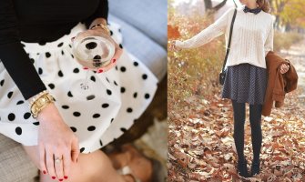 Tufnice privlače novac, plava privlači uspjeh