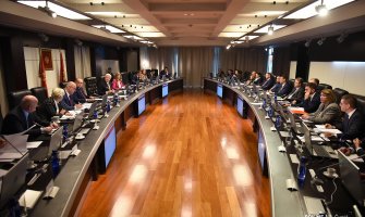 Evo koje su odluke Vlade sa današnje sjednice