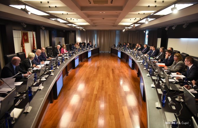 Evo koje su odluke Vlade sa današnje sjednice