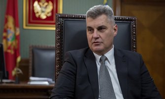 Brajović o izborima: Vjerujem da će biti održani u mirnoj atmosferi