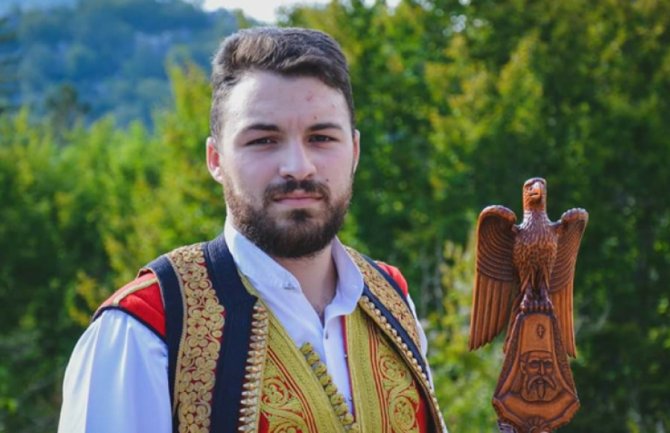 Cetinjanin otvara Školu gusala u svom gradu