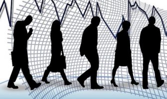 U Crnoj Gori ove sedmice 33,72 hiljade nezaposlenih