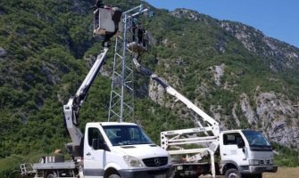 CEDIS: U toku projekti milionske vrijednosti revitalizacije 7 dalekovoda