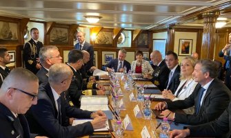 Izbjeglička kriza, terorističke prijetnje i asimetrične složenosti bezbjednosnih rizika zahtijevaju regionalni odgovor